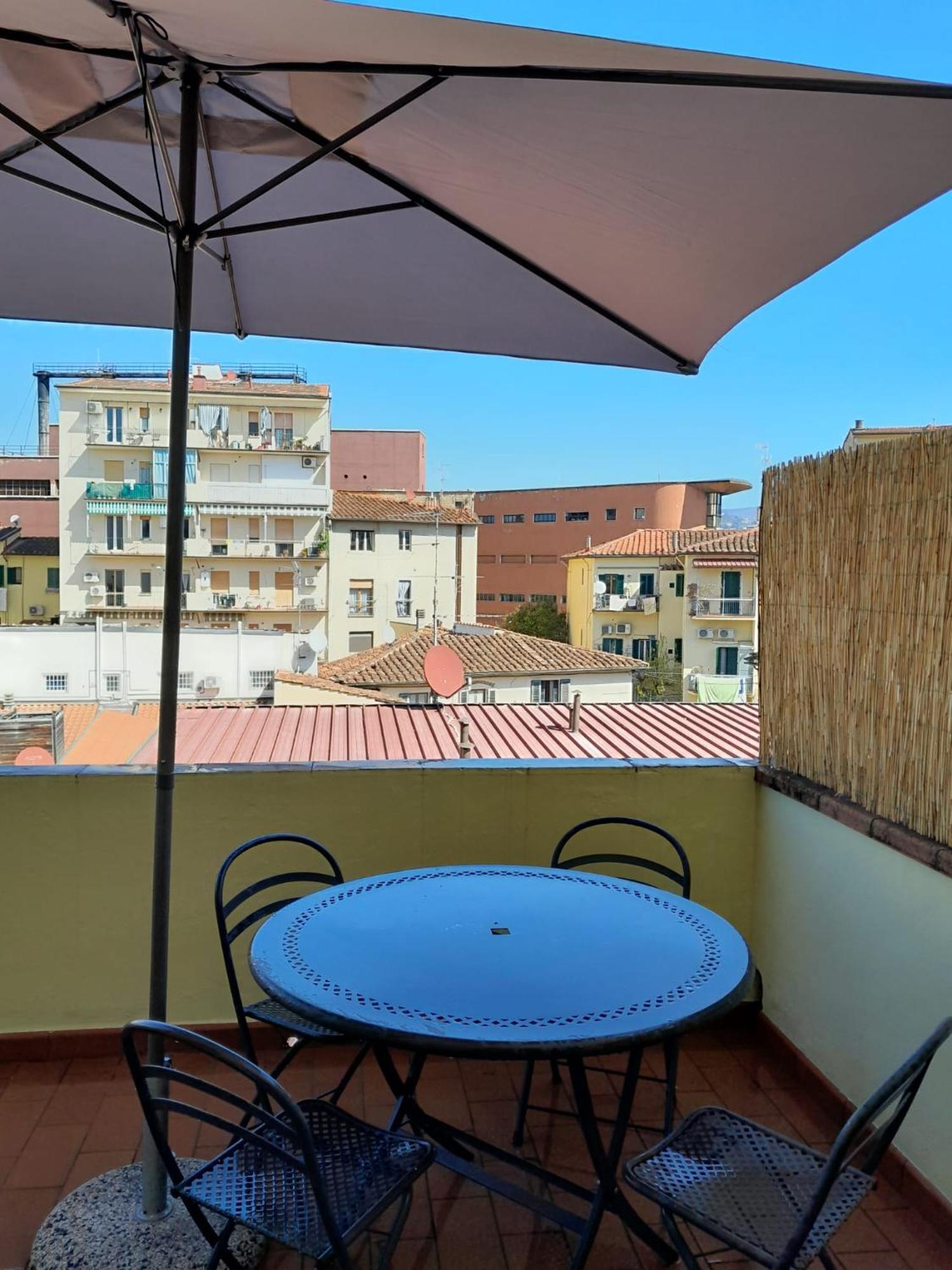 Casa De Verdi Loft Panoramico Apartment *
