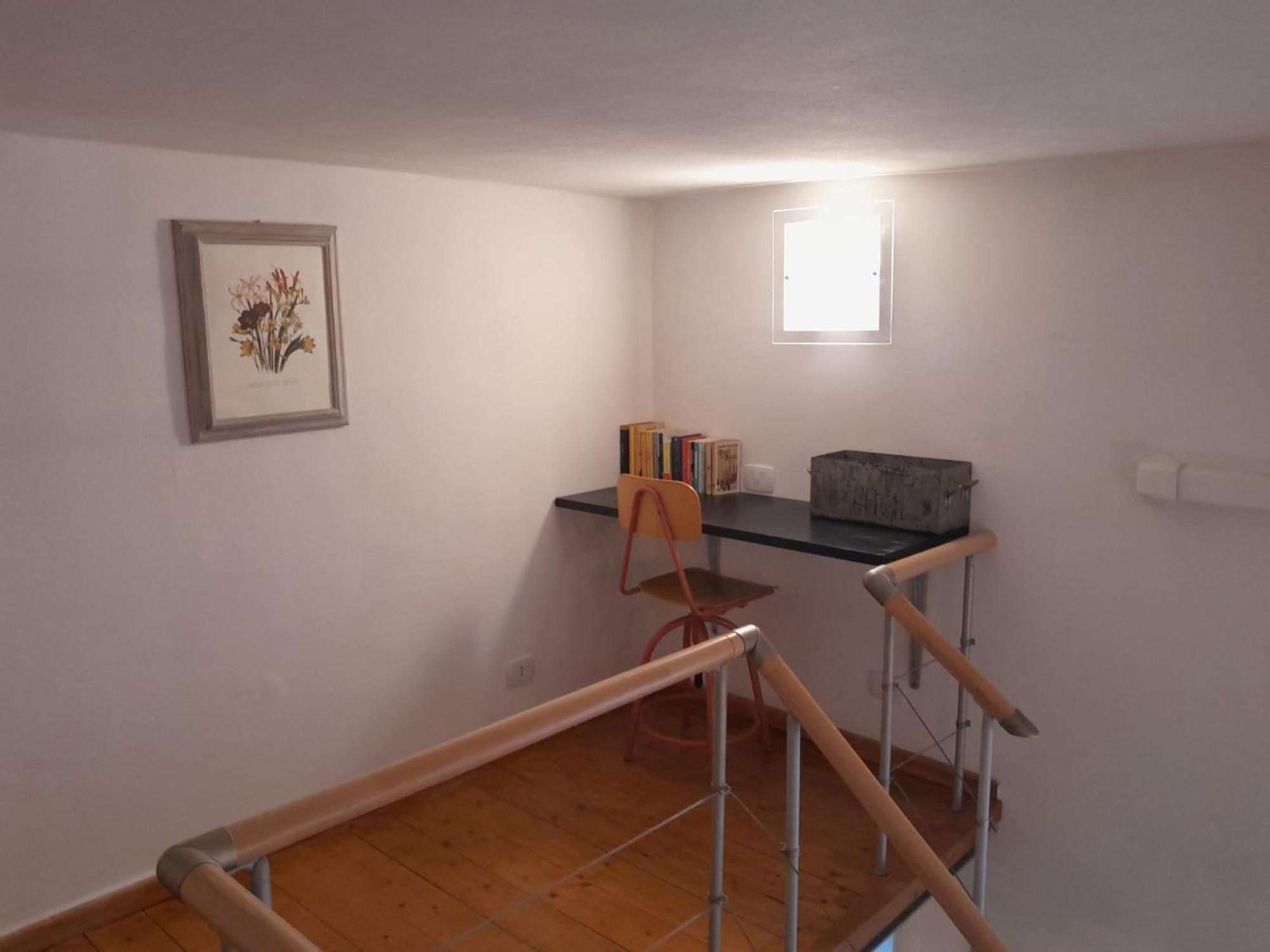 Casa De Verdi Loft Panoramico Apartment Florence